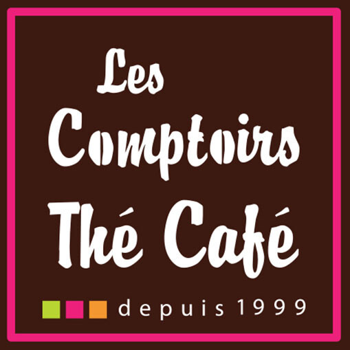 Comptoirs the cafe