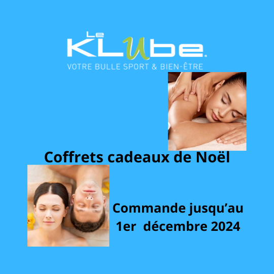 KLUBE NOEL 2024