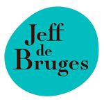 LOGO JEFF DE BRUGES