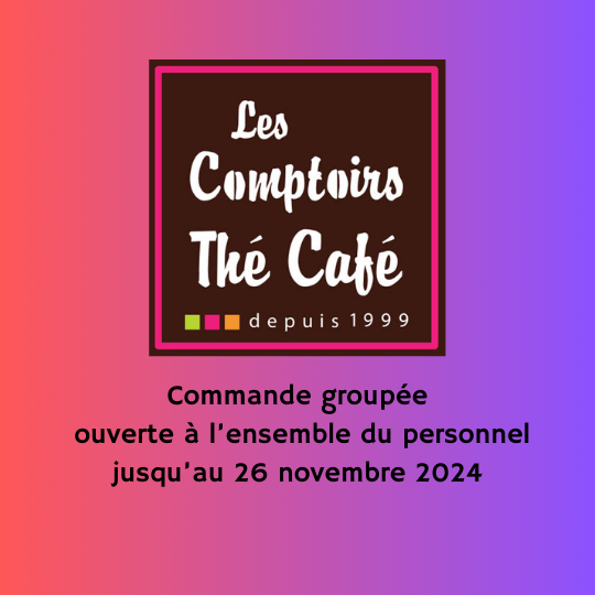 The Cafe nov 2024